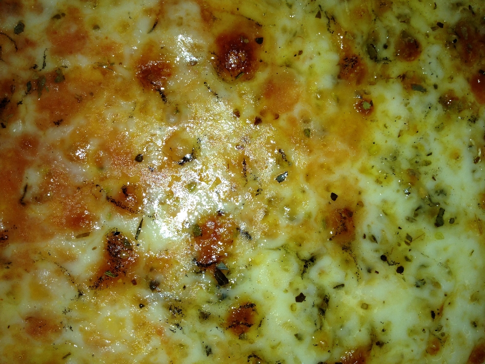 Zoom Fricanos Cheese Pizza Pie